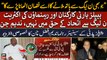 PPP ki akasariyat chahti hai PTI say mill kar PML-N ke khilaf kam karein, Nadeem Afzal Chan