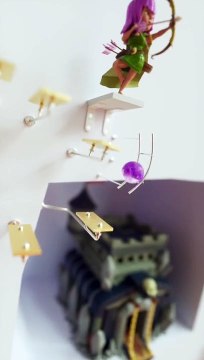 Victor de Martrin Perfect song to relax to after you get raided #clashofclans #satisfying #partnership Clash of Clans - Victor de Martrin