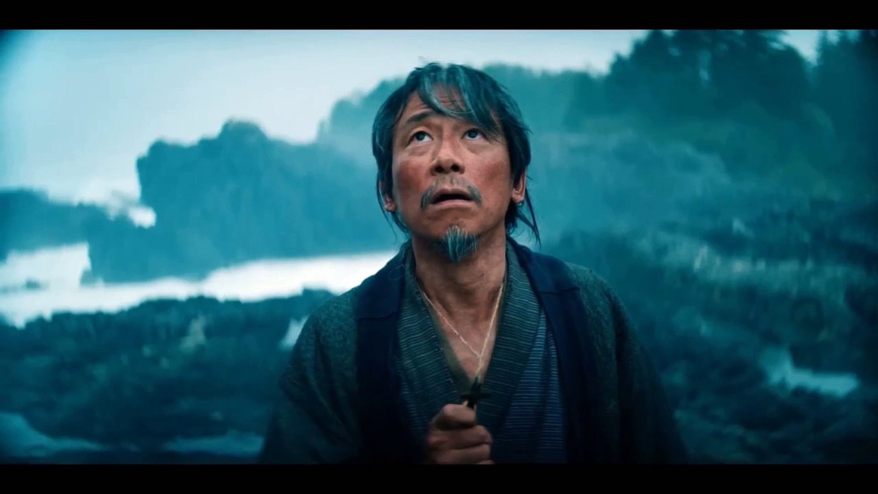 Shōgun Trailer OV