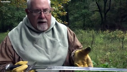 史上最も凶悪なナイフ