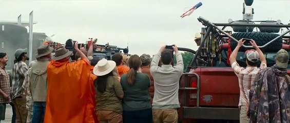 Twisters Trailer (2) DF