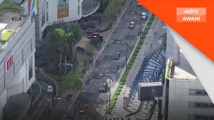 Cadang zon khas perniagaan spa, urut tradisional, pusat hiburan, karaoke