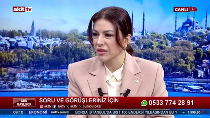 Küçükçekmece'de AK Parti'ye hain saldırı ve İstanbul gündemi