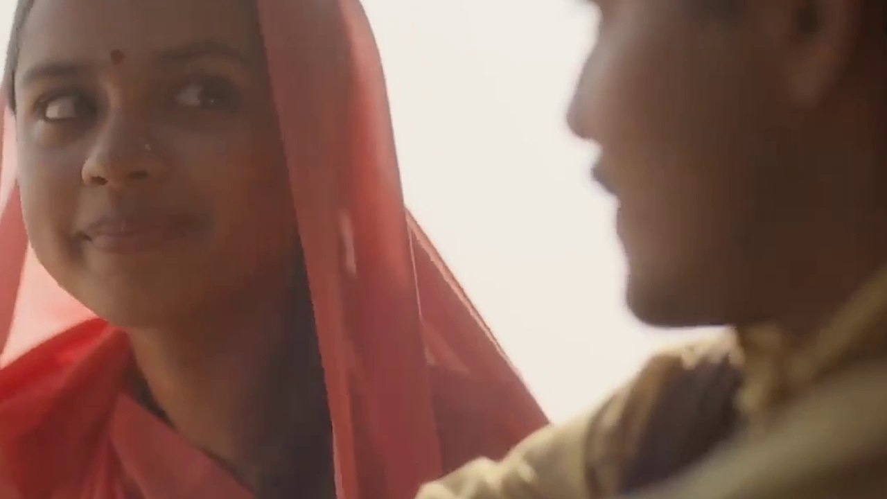 Sajni_Song_Arijit Singh, Ram Sampath_Laapataa Ladies_Aamir Khan Productions