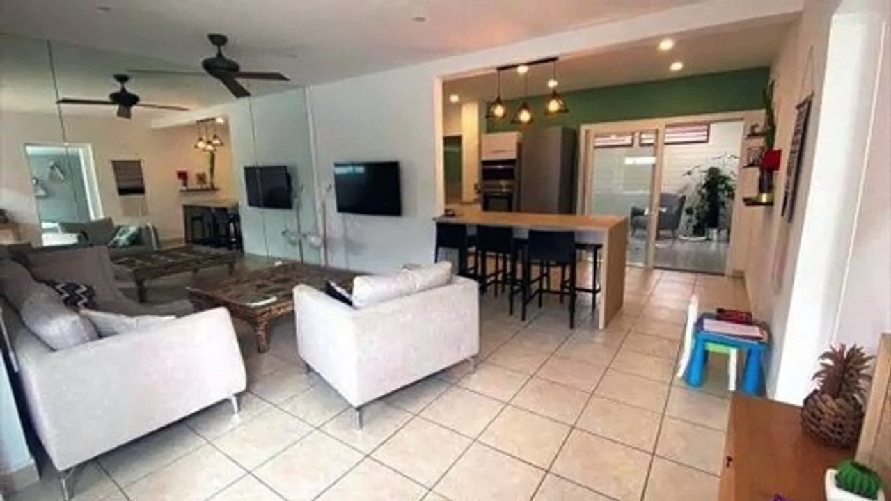 Anse Vata : Appartement Meublé en Vente proche plages