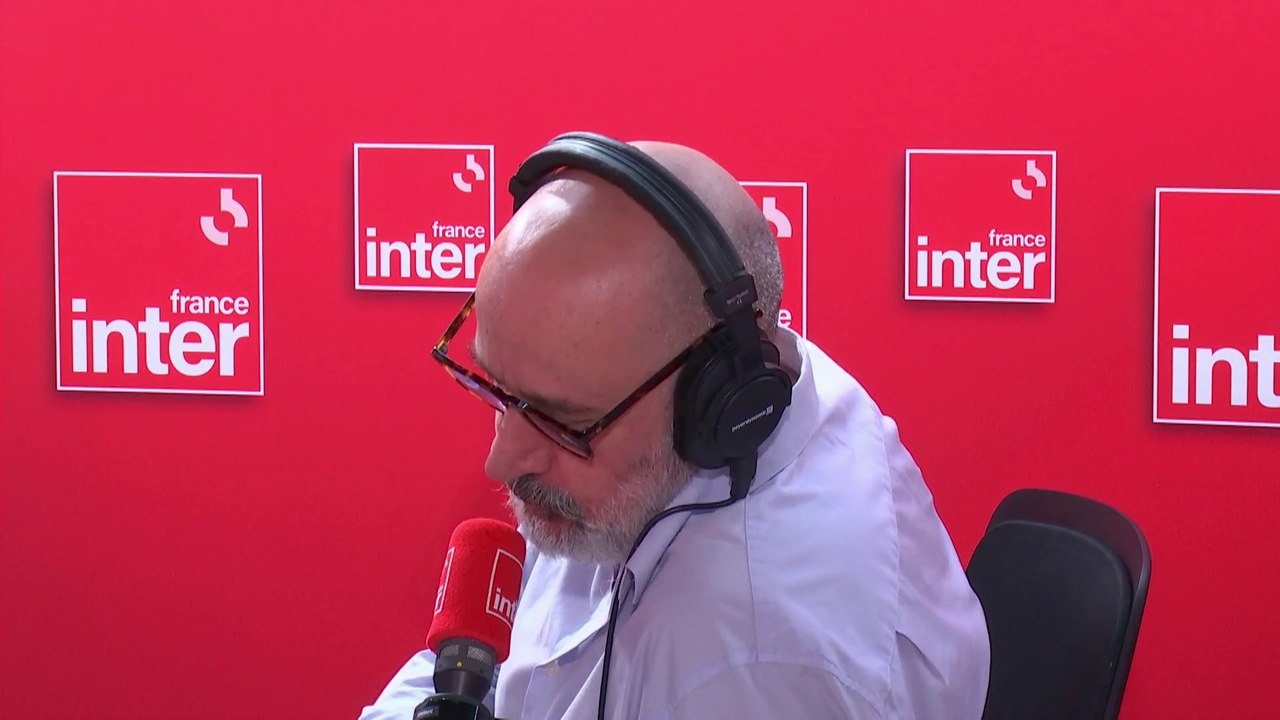 Année chinoise du Dragon : ça claque plus que chèvre ou cochon ! - Le billet de Daniel Morin