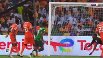 ملخص مباراة نيجيريا وكوت ديفوار (1-2) | كوت ديفوار تتوّج بلقب كأس أمم إفريقيا