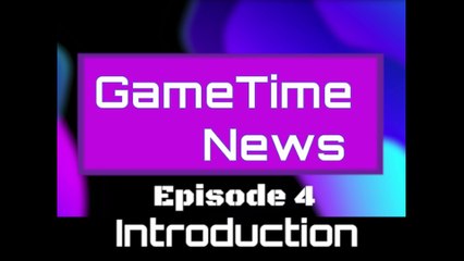 GameTime News  E4 - Knuckles Trailer Leak, Arcade1up APP Updates, TRON 2.0 Review