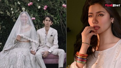 15 साल के बेटे की मां माहिरा खान है Pregnant, शादी के 4 महीने बाद दी Good News ,दूसरी बार बनेंगी मां