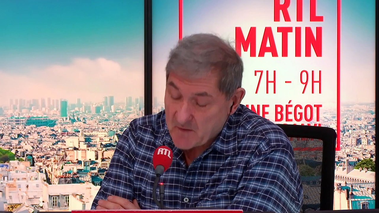 MAYOTTE - Estelle Youssouffa est l'invitée de Yves Calvi