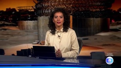 Brasil : Israel divulga imagens de túnel do Hamas que liga escola ao subsolo de agência da ONU 11/2
