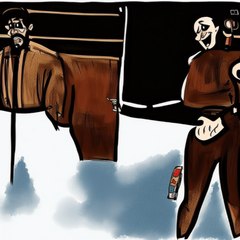 Usher au cœur d'une polémique brûlante lors du Super Bowl 2024 : les raisons qui enflamment les esprits.