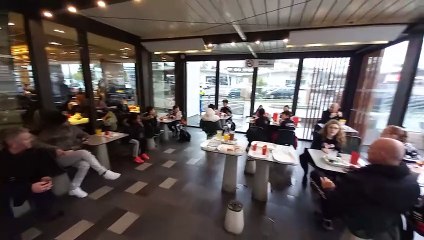 Après l effort le réconfort