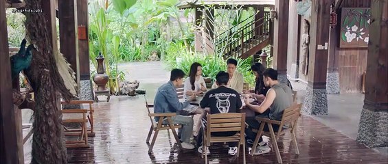 [INDO SUB] Captain Han Ep 5