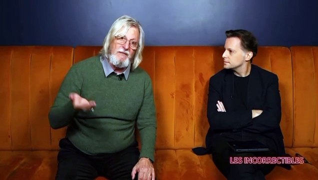 EXCLU - Pr Didier Raoult sur Depardieu: Si tous ceux qui ont touché les fesses d’une femme étaient en procès, je vous assure qu’il y en aurait des quantités - Regardez
