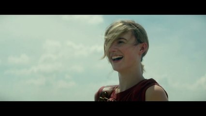 Twisters - Bande-annonce #1 [VF|HD1080p]