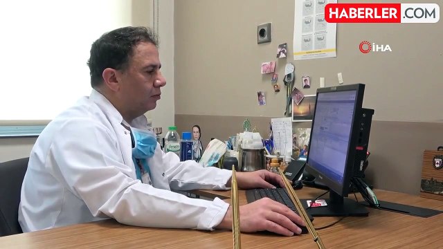 KBB Uzmanı Prof. Dr. Sakallıoğlu: İşitme kaybının tedavisi mümkün