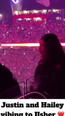 Justin Bieber Performs at the Super Bowl