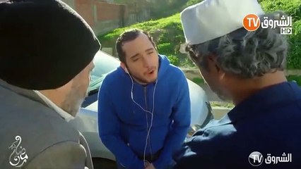 Dakious & Makious 24 / دقيوس ومقيوس الموسم 1