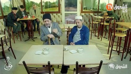 Dakious & Makious 21 / دقيوس ومقيوس الموسم 1