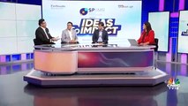 Unveiling Startup Secrets: SPJIMR's Centre for Financial Innovation | Ideas to Impact on CNBC