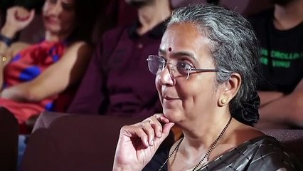 Dr. Tanvi Mankodi | SParc 2023: Igniting Hope | SPJIMR, Mumbai