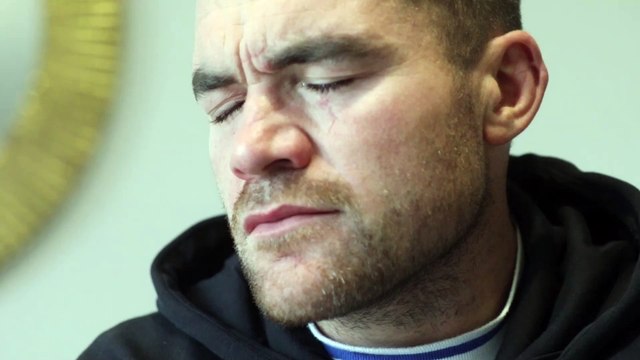 Former Leeds Rhinos player calls for glass to be banned in bars after being blinded in attack