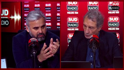 Alexis Corbière - "Fin du droit du sol à Mayotte : c'est un message subliminal à l’extrême droite !"
