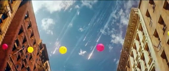 A Quiet Place Day One - Trailer