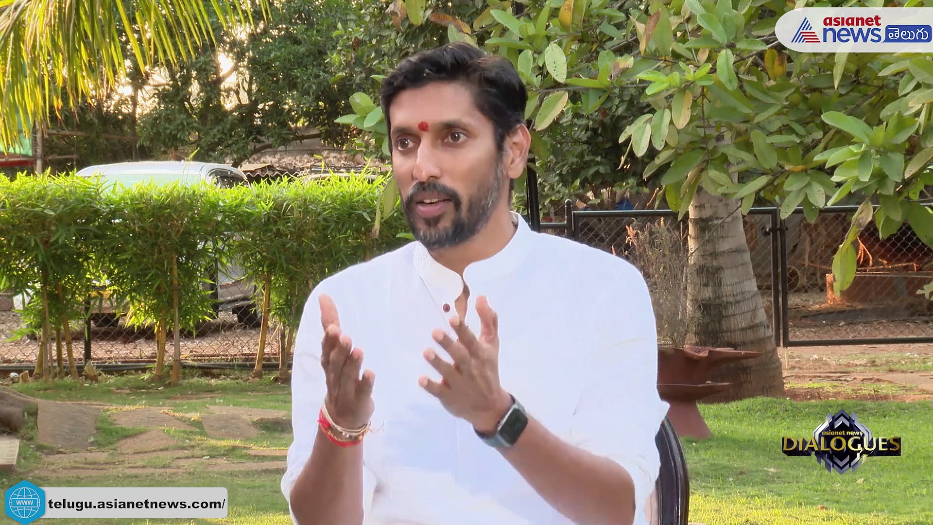 బాలరాముడి విగ్రహశిల్పి అరుణ్ యోగిరాజ్ ఎక్స్ క్లూజివ్ ఇంటర్వ్యూ...