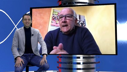 le Storie di Bike – settima puntata – Beppe Martinelli