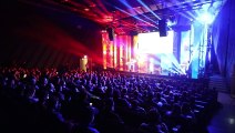 Katowice Intel Extreme Masters w Spodku