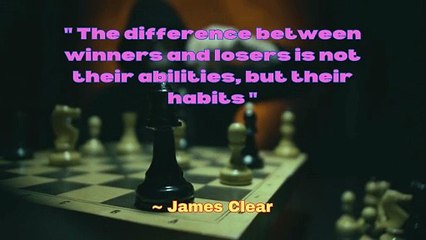 Atomic Habits Quotes (7)