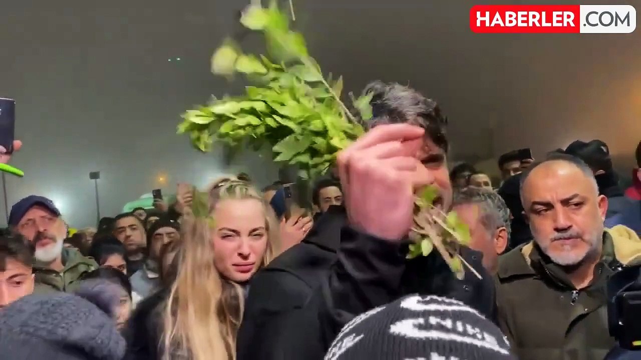 Gökhan Zan, TİP'in Hatay Büyükşehir Belediye Başkan adayı oldu