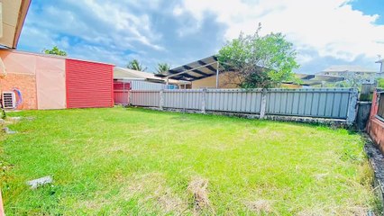 À vendre Villa à Kaméré – Exclusivité Nestenn Nouméa