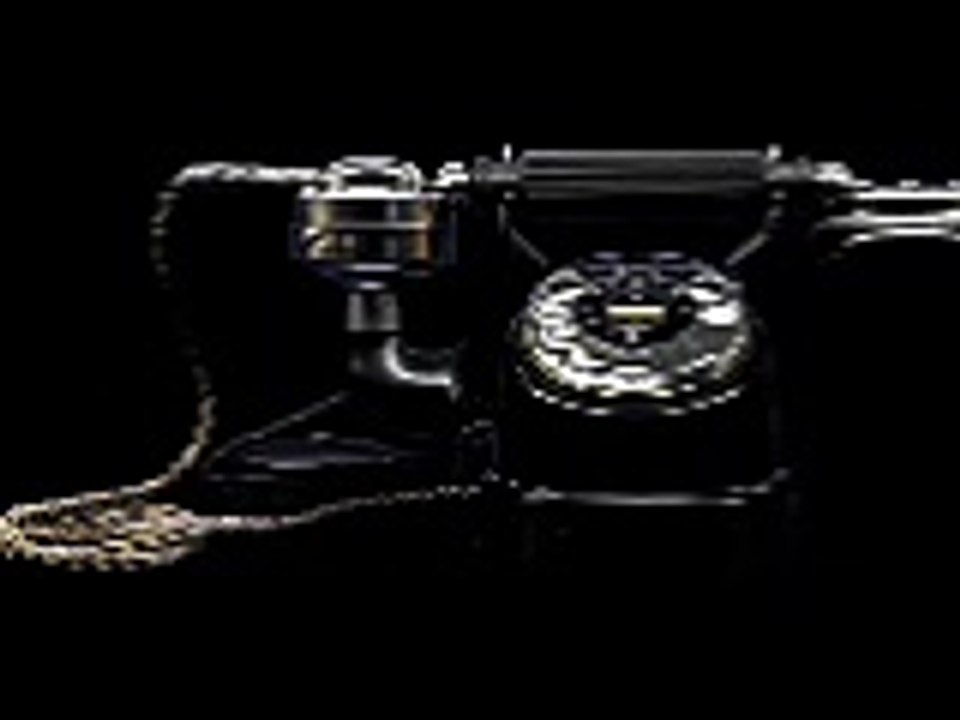 Old phone