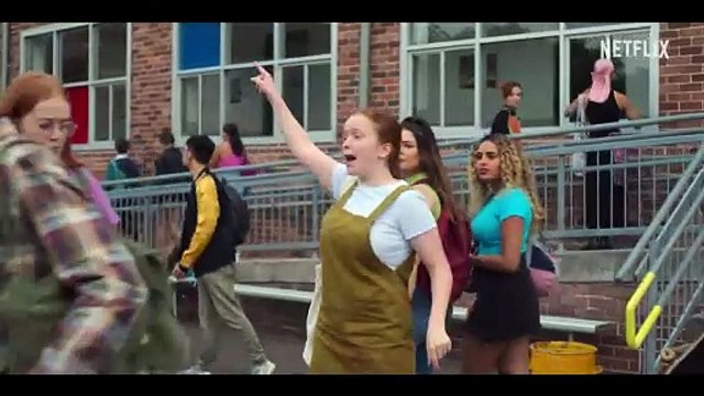 Heartbreak High (2022) Saison 1 - (EN)