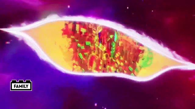 Ninjago: Dragons Rising Saison 1 - (EN)