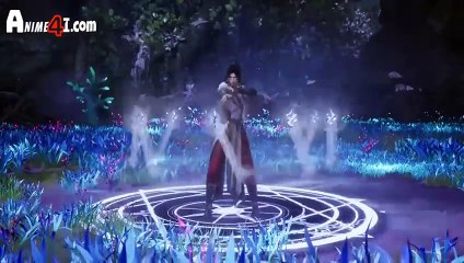 The Proud Emperor of Eternity Ep.8 English Sub