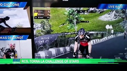 BikeNews Martedì 22 dicembre