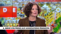 Elisabeth Lévy : «Bien avant le 7 octobre, il y a un clivage idéologique dans le féminisme»