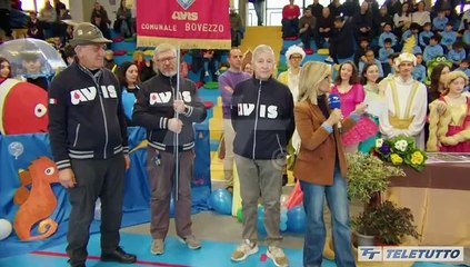 In piazza con noi - Puntata 271 - BOVEZZO