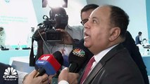 وزير المالية المصري لـ CNBC عربية: نتوقع تحقيق 2.5% فائض أولي للعام المالي 2023/2024