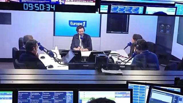 «Les bronzés font du ski» : TF1 en tête des audiences de ce dimanche soir