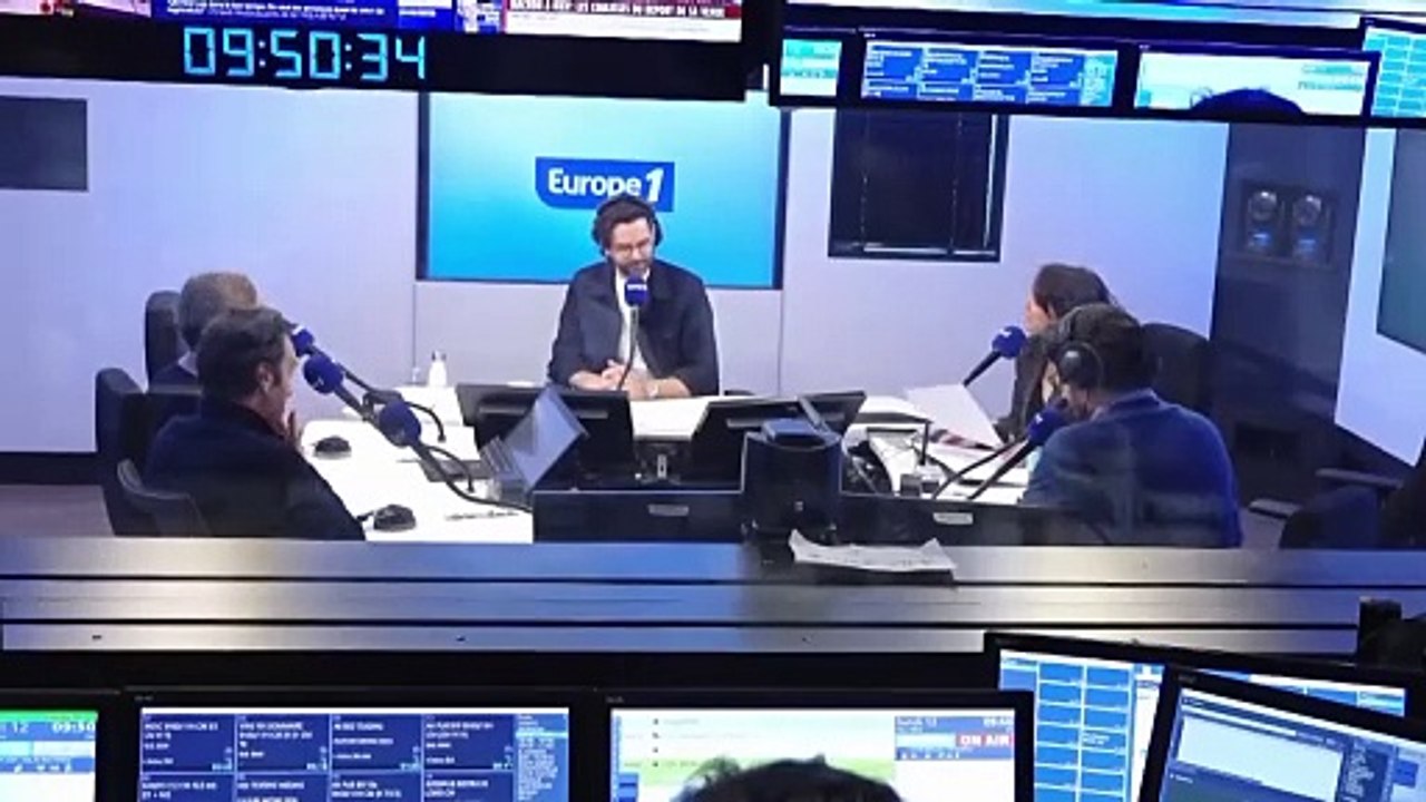 «Les bronzés font du ski» : TF1 en tête des audiences de ce dimanche soir