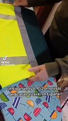 El vídeo de la vergüenza de Marlaska: confecciona los uniformes de la Guardia Civil en Marruecos