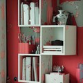 Les solutions de rangement les plus innovantes pour transformer votre salon, révélées par Ikea !