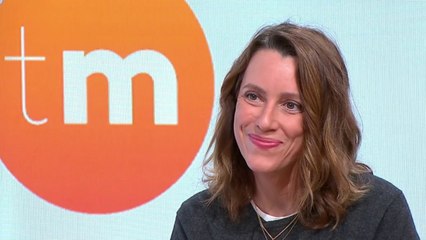 L'interview d'actualité - Alice Augustin