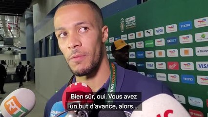 Nigeria - Troost-Ekong : “Nous apprendrons de cette défaite, félicitations à la Côte d’Ivoire”