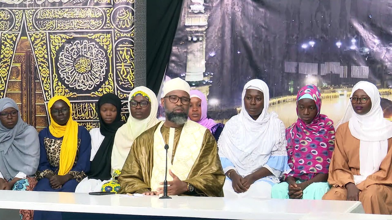 Le Talk d'Al Bayane - La soumission de la femme selon l'Islam